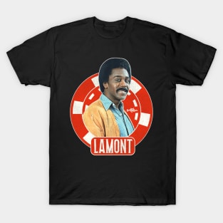 Lamont T-Shirt